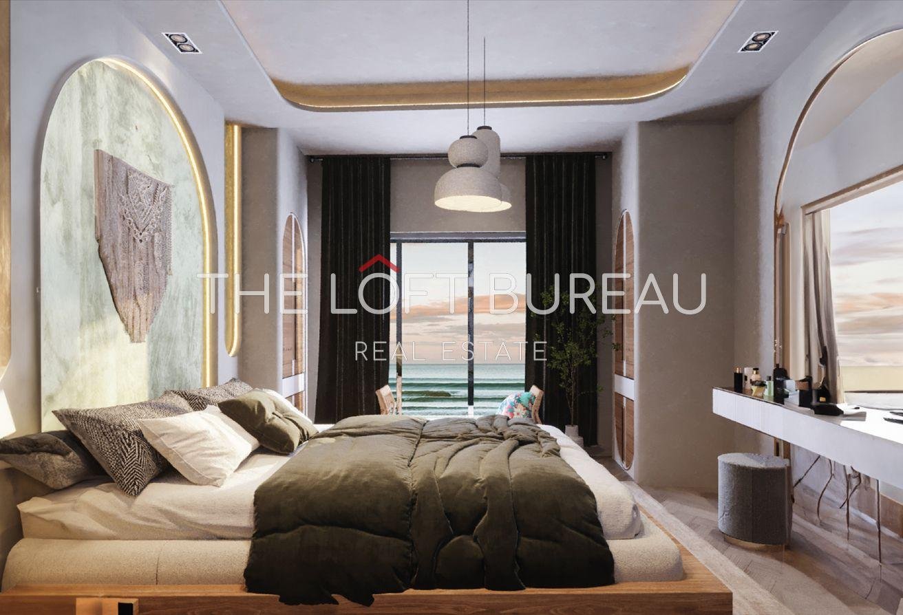 2BHK | 117m² | SF | 60/40 PP | 2.29M Voya |