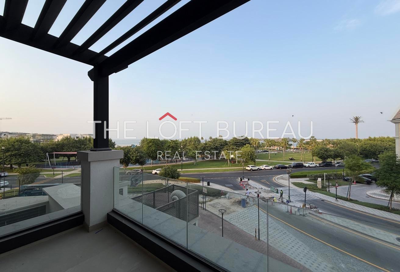 LUXURY MODERN || PAYMENT PLAN || 1+OFFICE