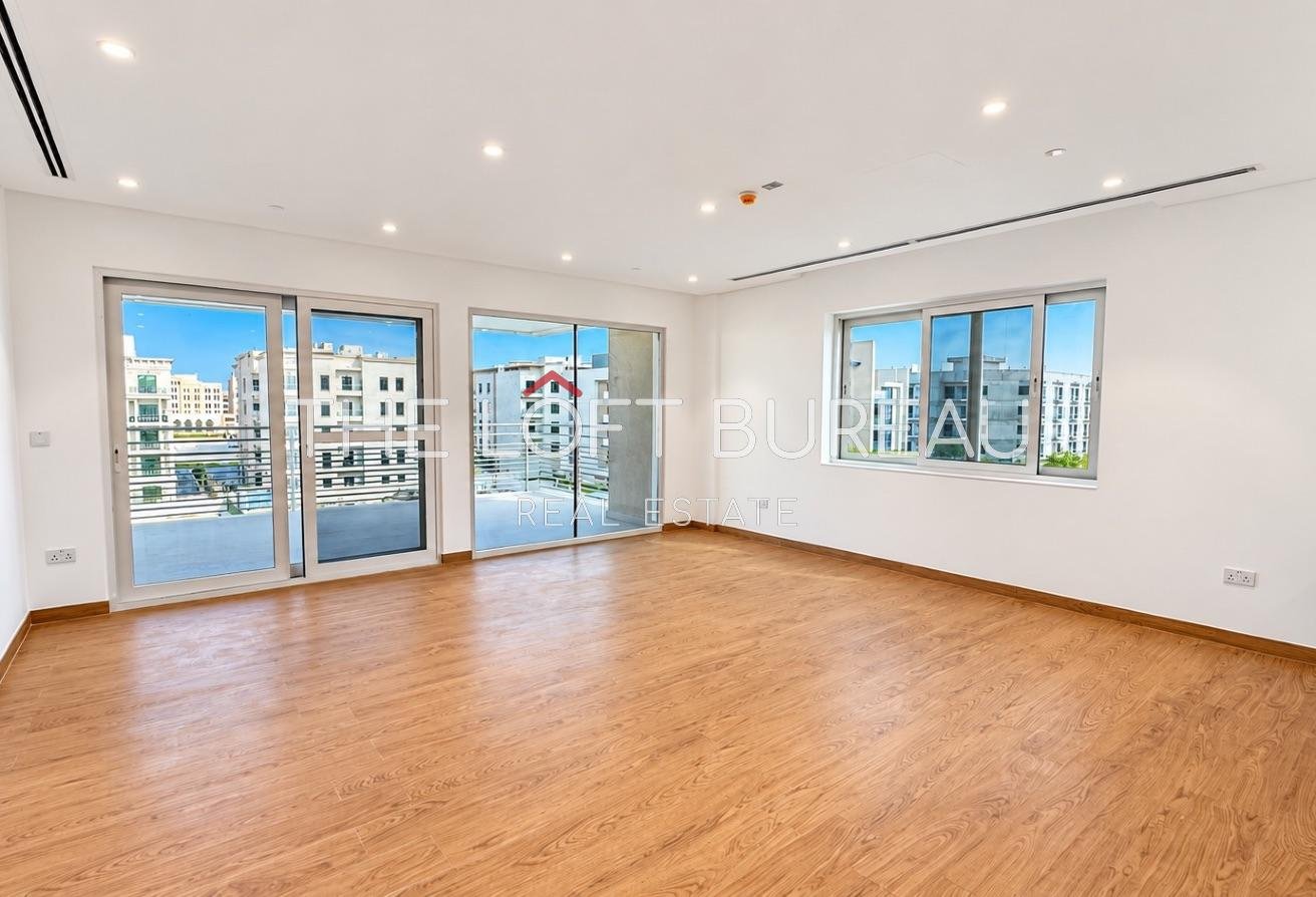 Exclusive Offer|3BR|Fox Hills|Only 2,200,000 QAR