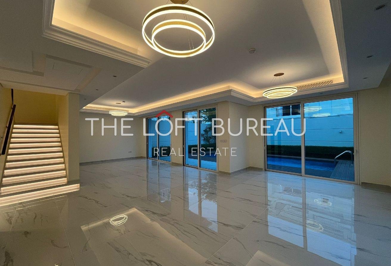 MODERN LUXURY || PRIVATE POOL || NO COMMISSION