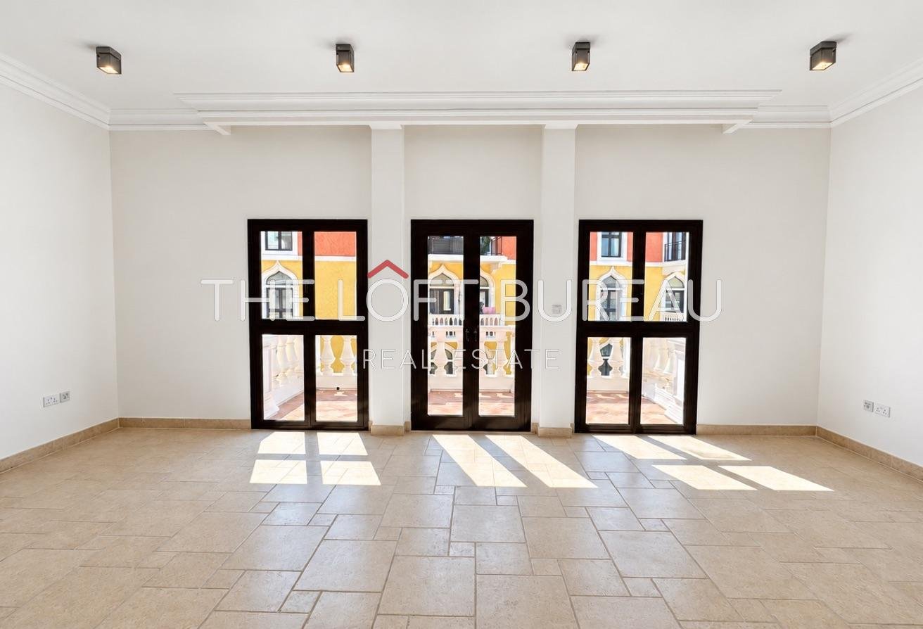 No Commission|2BR|Qnat Quartier|Corporate discount