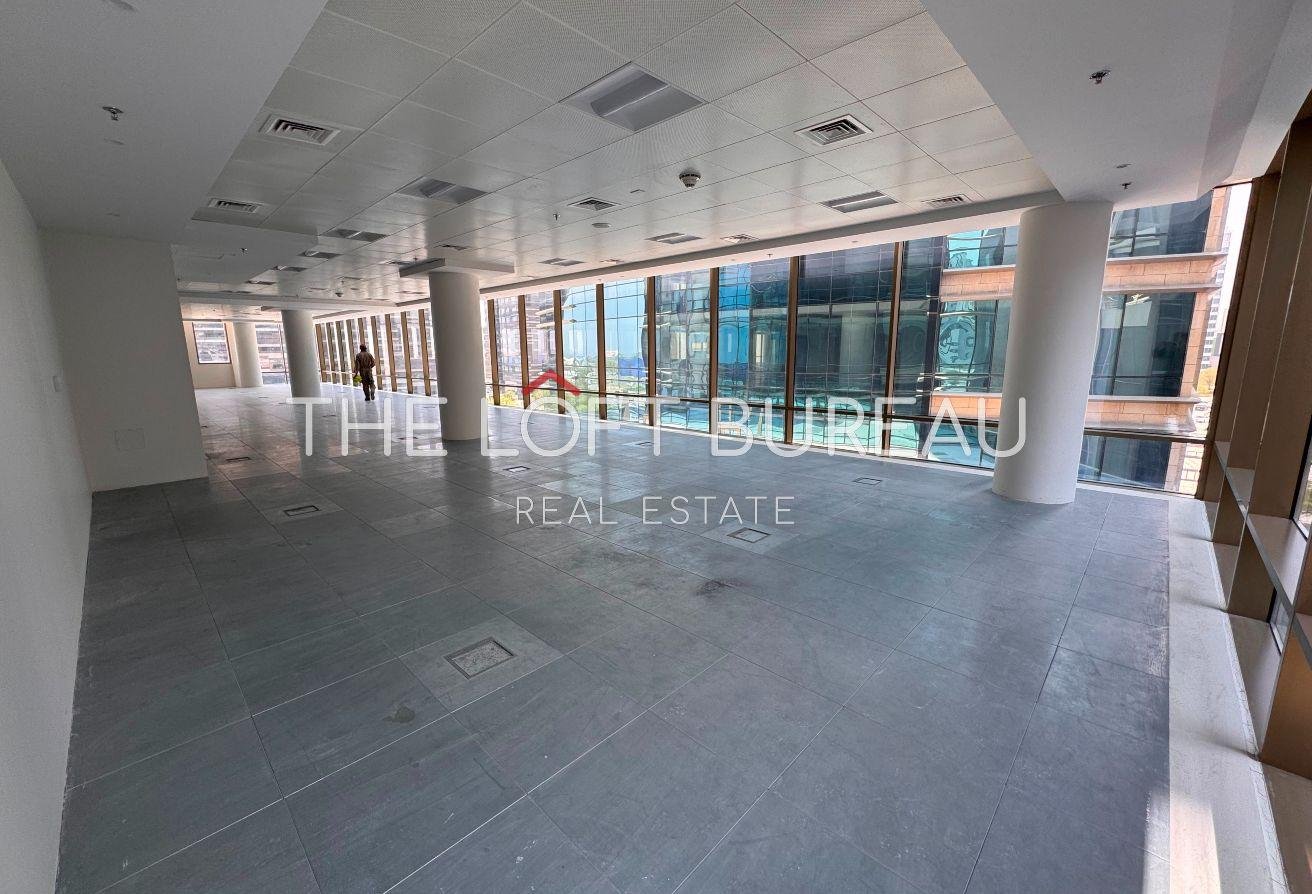 3 MONTHS FREE | KAHRAMAA INCLUDED | PRIME LOCATION
