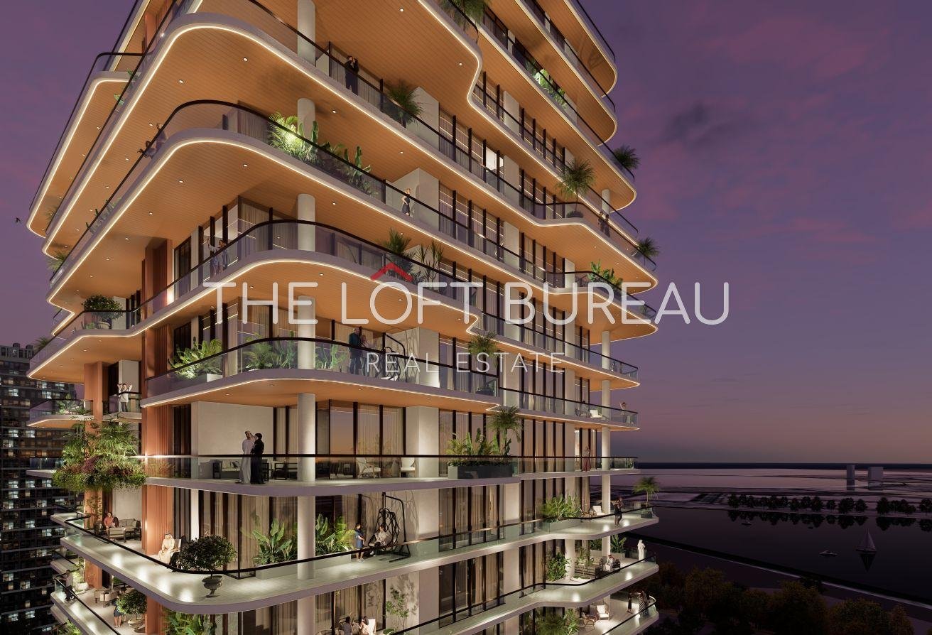 1 BEDROOM | 6 YEARS PAYMENT | READY DECEMBER 2028