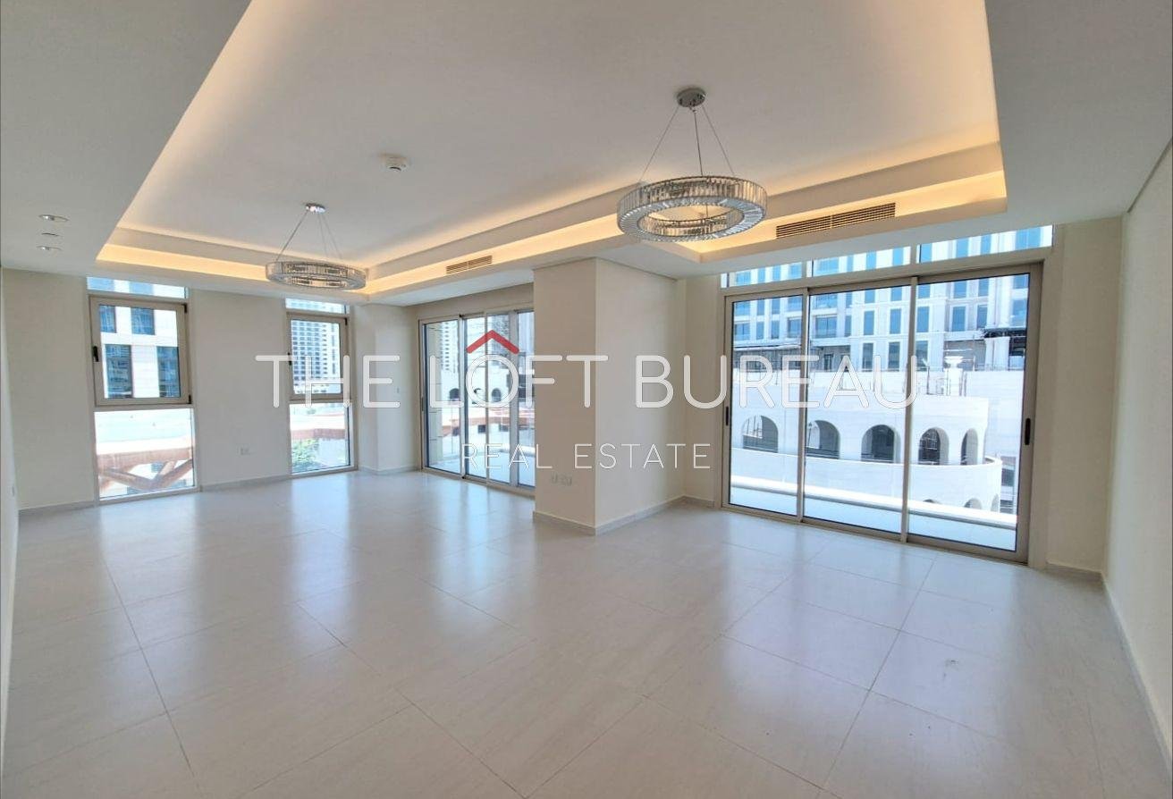 3BR + MAID | LEASE TO OWN | GEWAN ISLAND