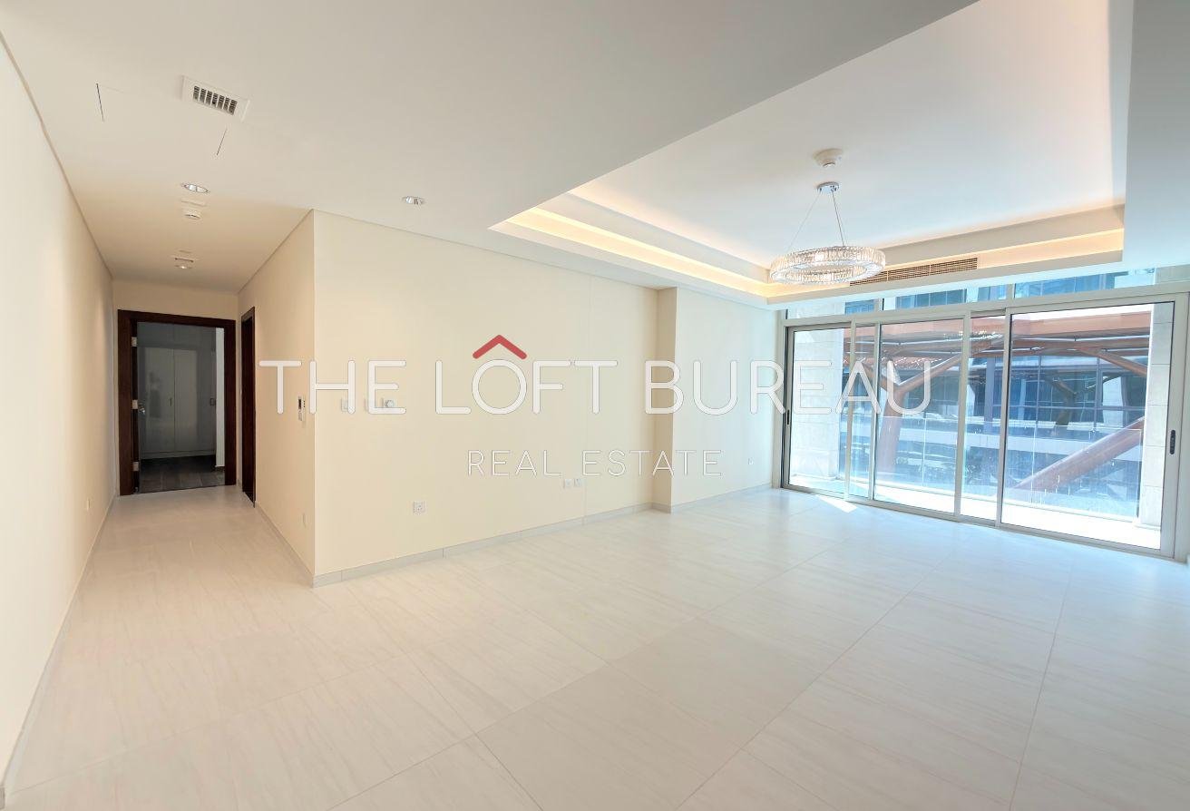2 BR + MAID ROOM  | + QATAR COOL | NO COMMISSION