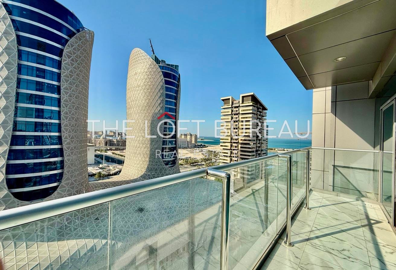 Brand New 2BR | Best Layout | Bills Included