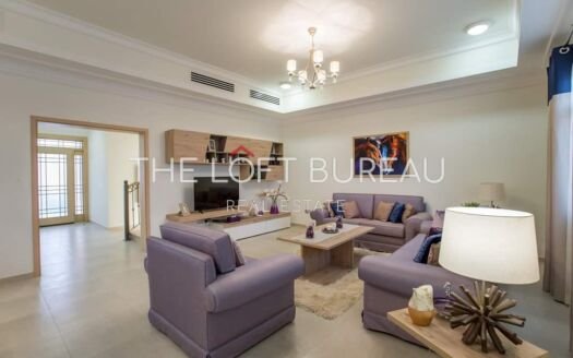 Luxurious Villa || For Rent || 1 Month Free