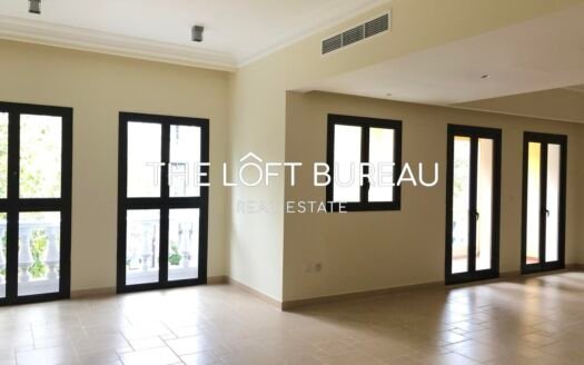 No Commission! 3BR Townhouse, 4 Years Payment Plan