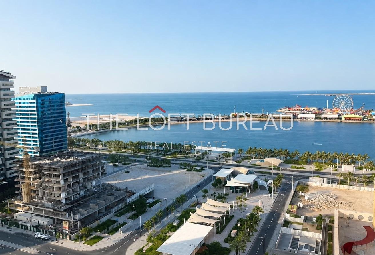 Home 8 NO COMMISSION|LEASE TO OWN OFFICE IN LUSAIL MARINA