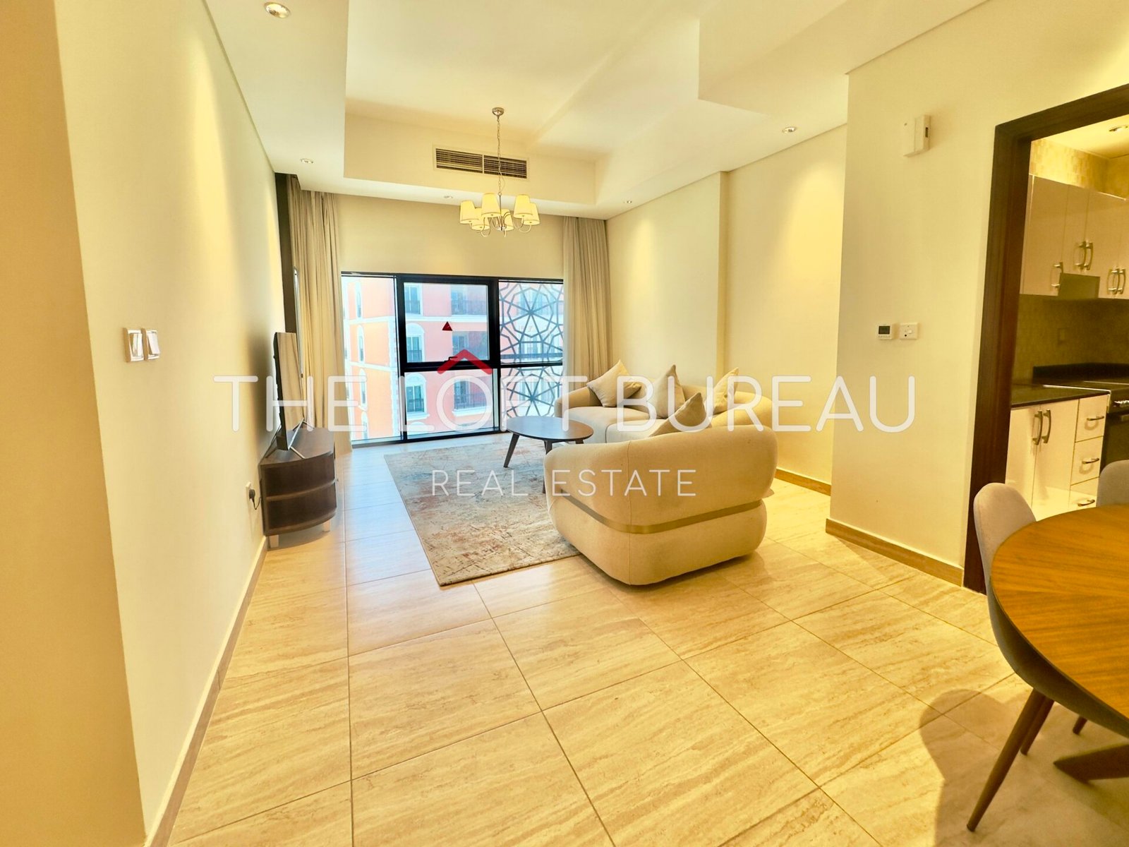FULLY FURNISHED 2BR | BRIGHT | GARDINO PEARL