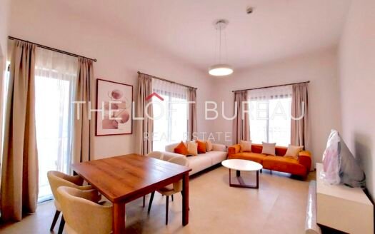 Cozy 1BHK Furnished Apartment for Rent Abu Hamour