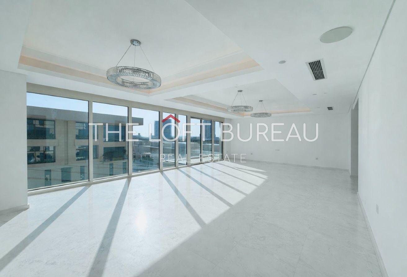 READY TO MOVE IN || 6 YRS TO PAY || 4BR DUPLEX