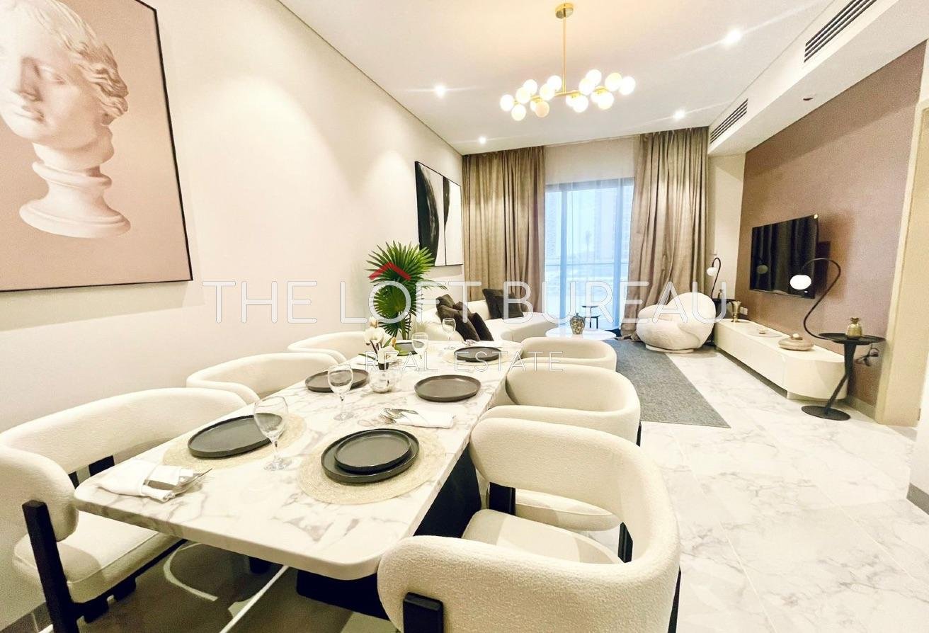 3BR No Commission! 5% Down Payment 5 Y P. Plan !