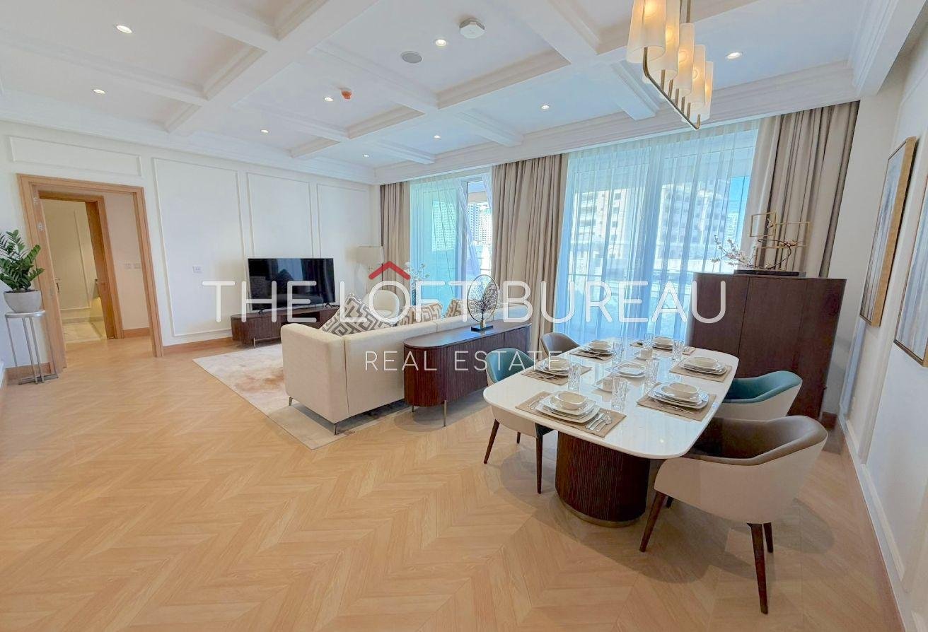 2 BR PLUS MAID| 5 YEARS PP| 10% DP| PEARL ISLAND|