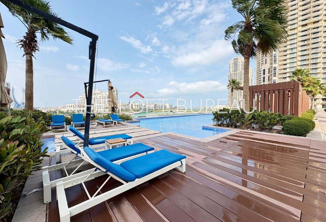 Luxurious | 2 BR | Bills Included | No Commission