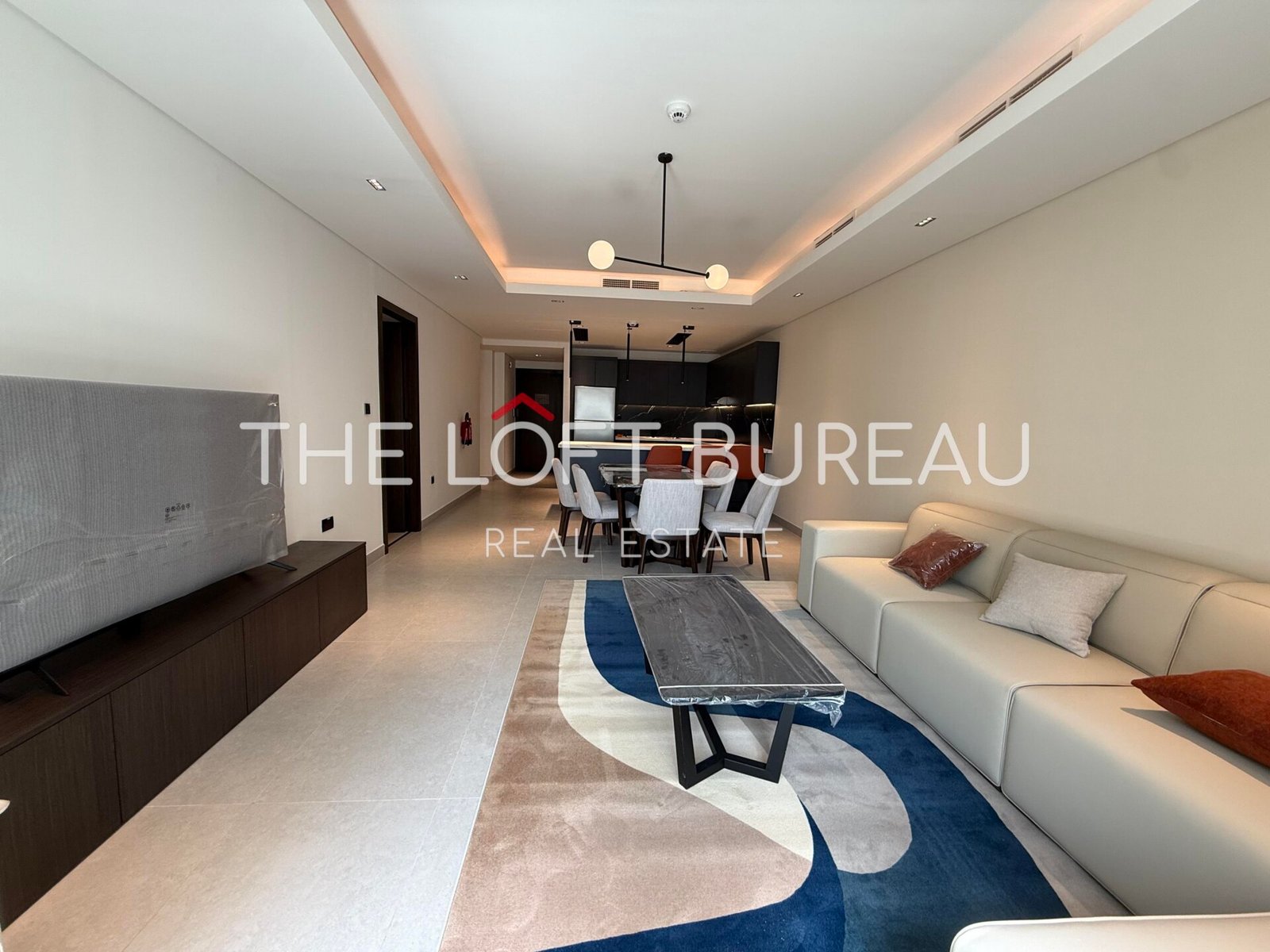 Luxurious | One Bedroom | Brand new| payment plan
