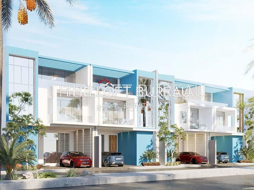 Amazing Townhouse with Beach Access!9 YEARS PP!