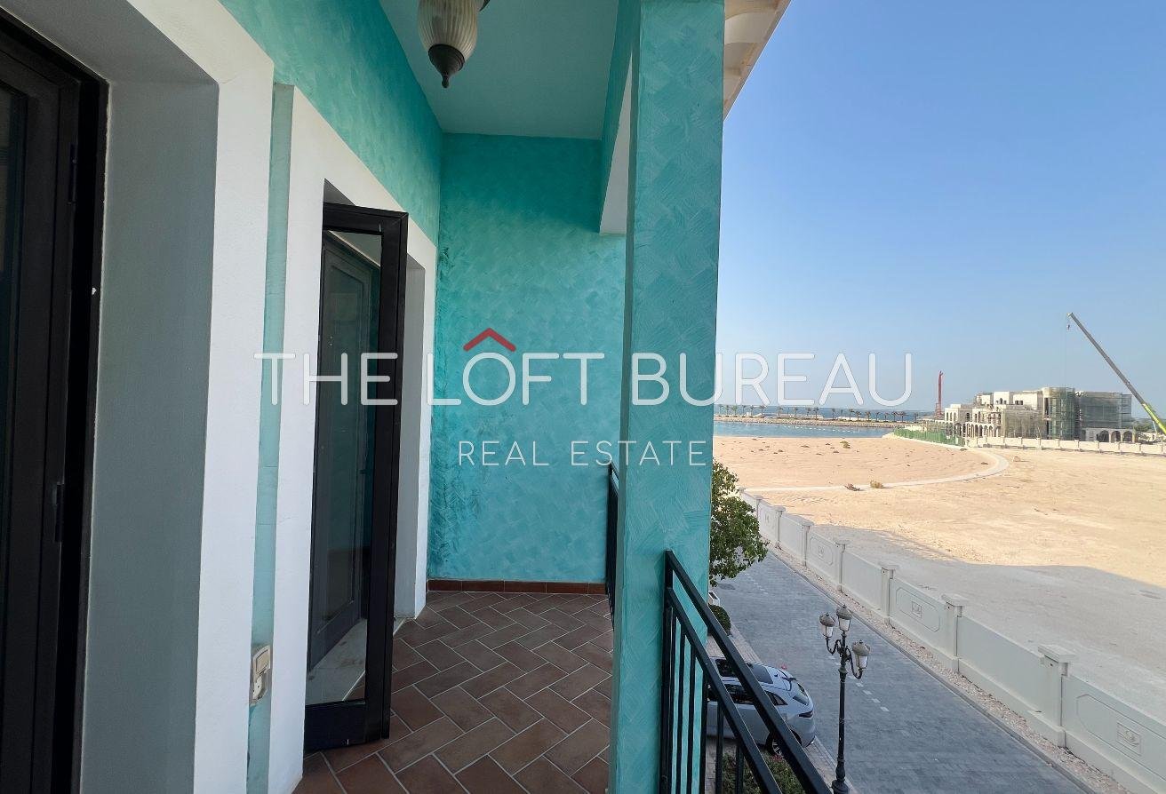 TITLE DEED | PRIME TOWNHOUSE 2 BR | 5YRS TO PAY