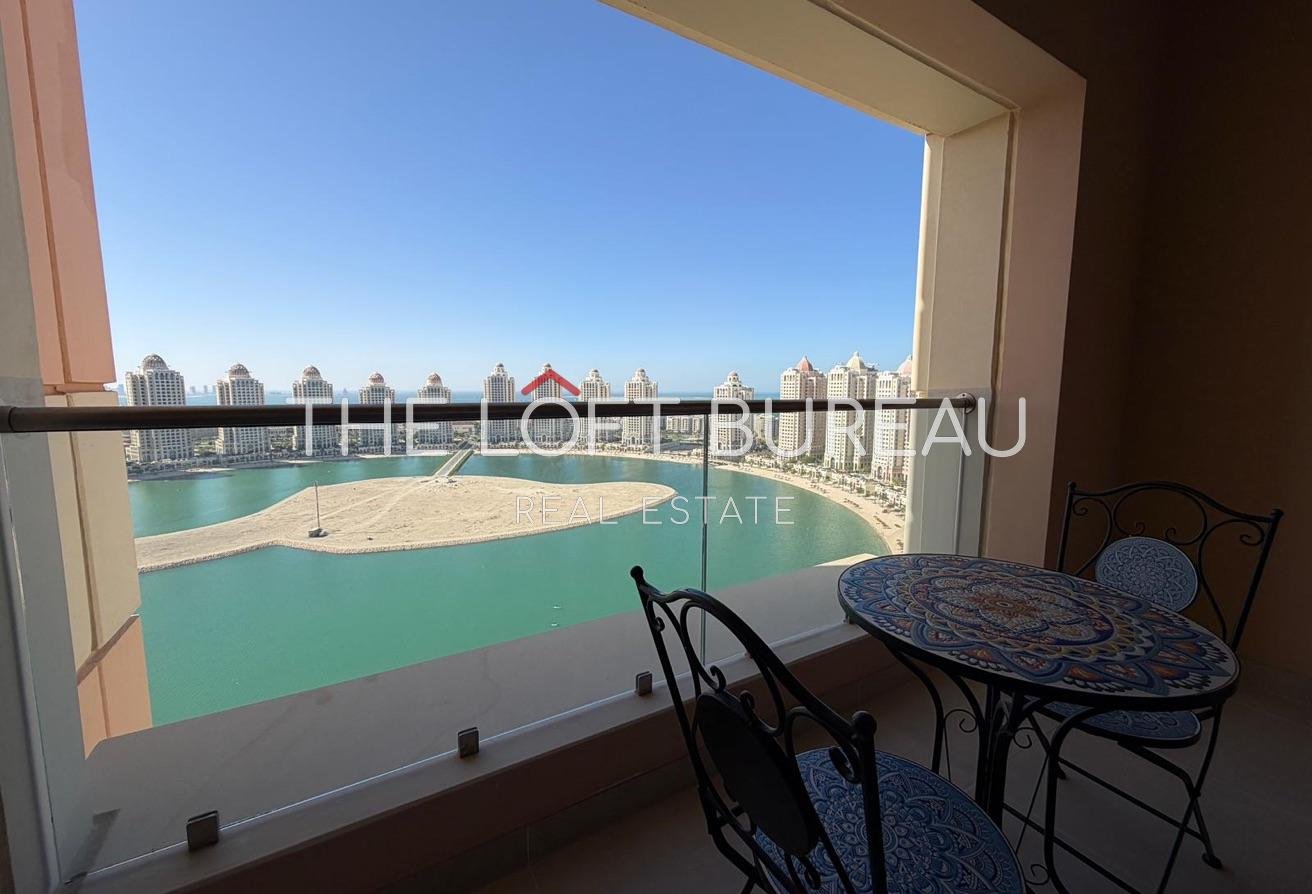 MOST DEMANDING TOWER || HOT PRICR || SEA VIEW