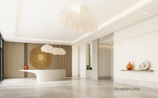 Modern 3BHK | 210 SQM | Lusail Marina | QAR 3.08M