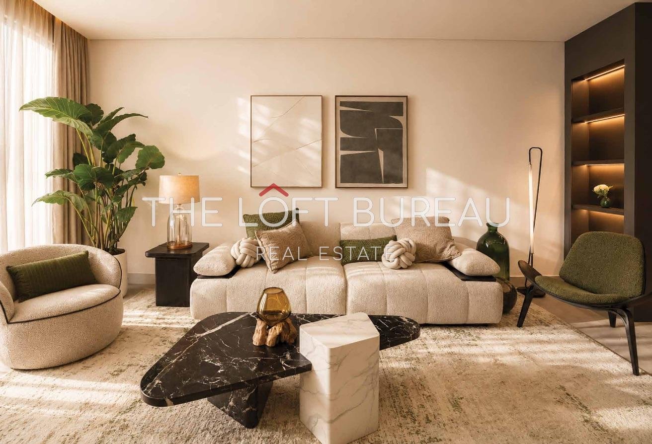 Premium Living | 2027 | Flexible Payments | 10% DP