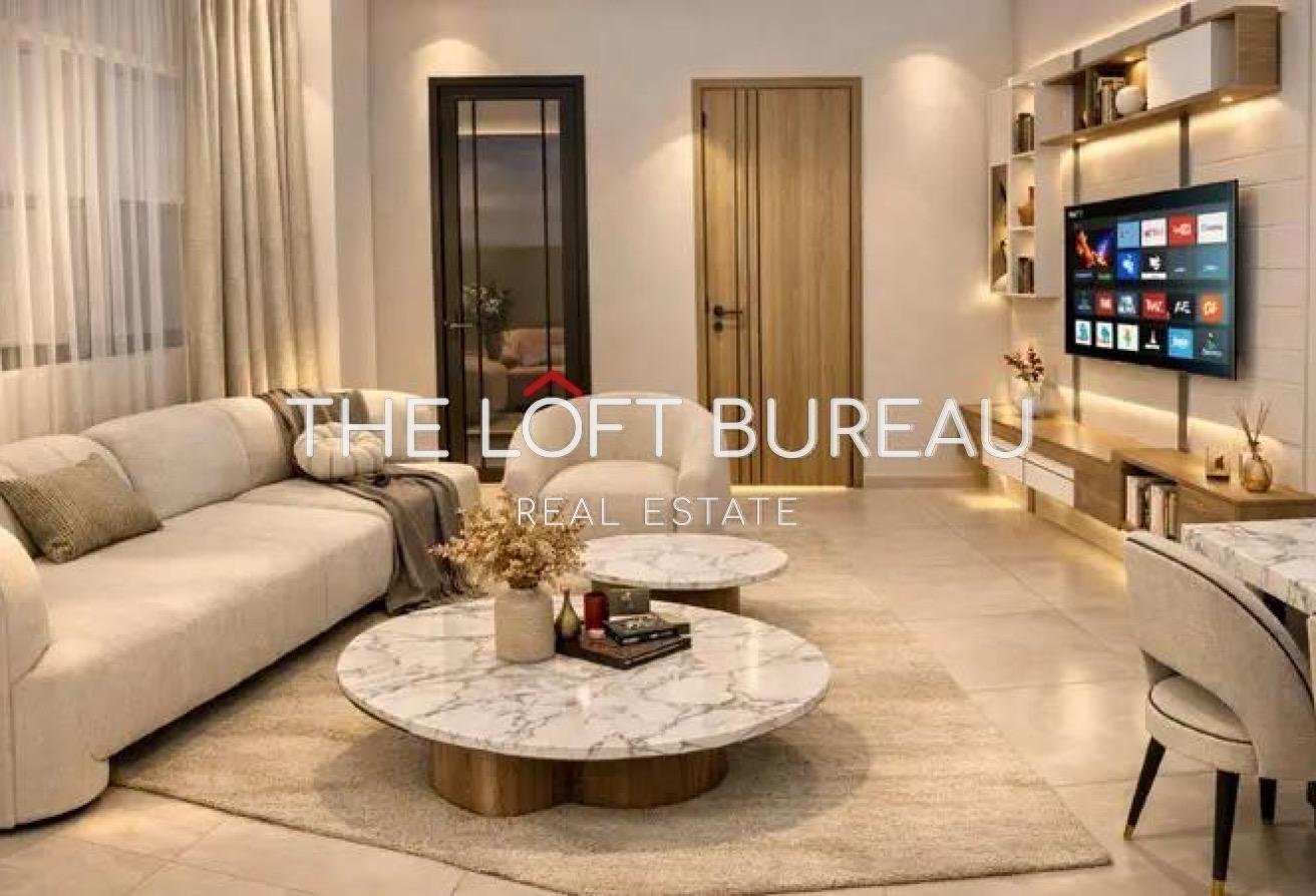 NO FEE|10K MONTHLY|6 YEARS PLAN|BRAND NEW|HIGH ROI