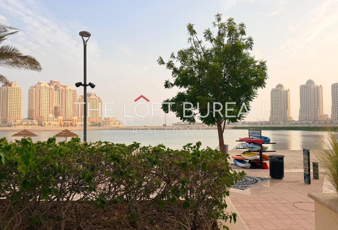 NO COMMISSION | Beach front | F/F 1BR Chalet |