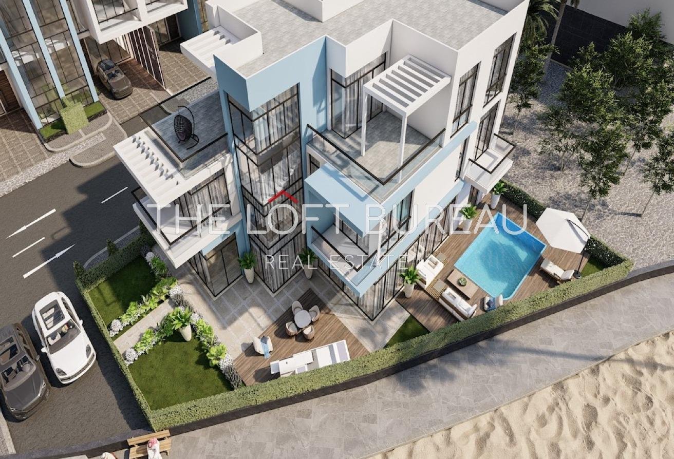 No Commission | Stand Alone Villa | 9 Years PP