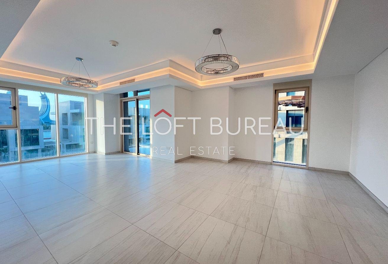 READY TO MOVE IN || 6 YRS TO PAY || 3 BEDROOM +MR