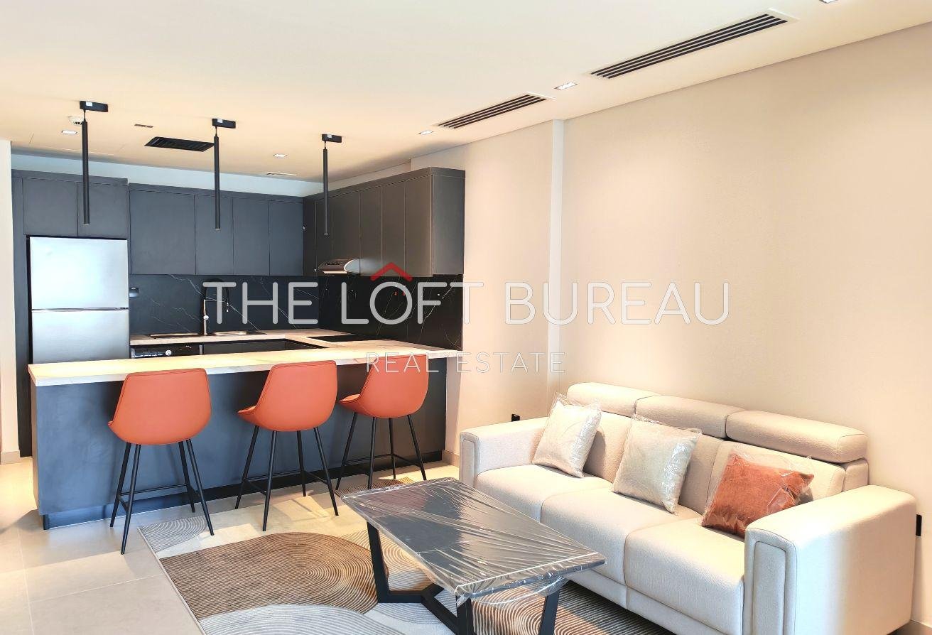 For Sale | Studio | La Plage – The Pearl | 63.96 m