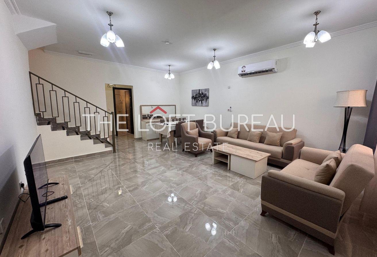 NO COMMISION TITLE DEED 4 BEDROOMS VILLA FURNISHED