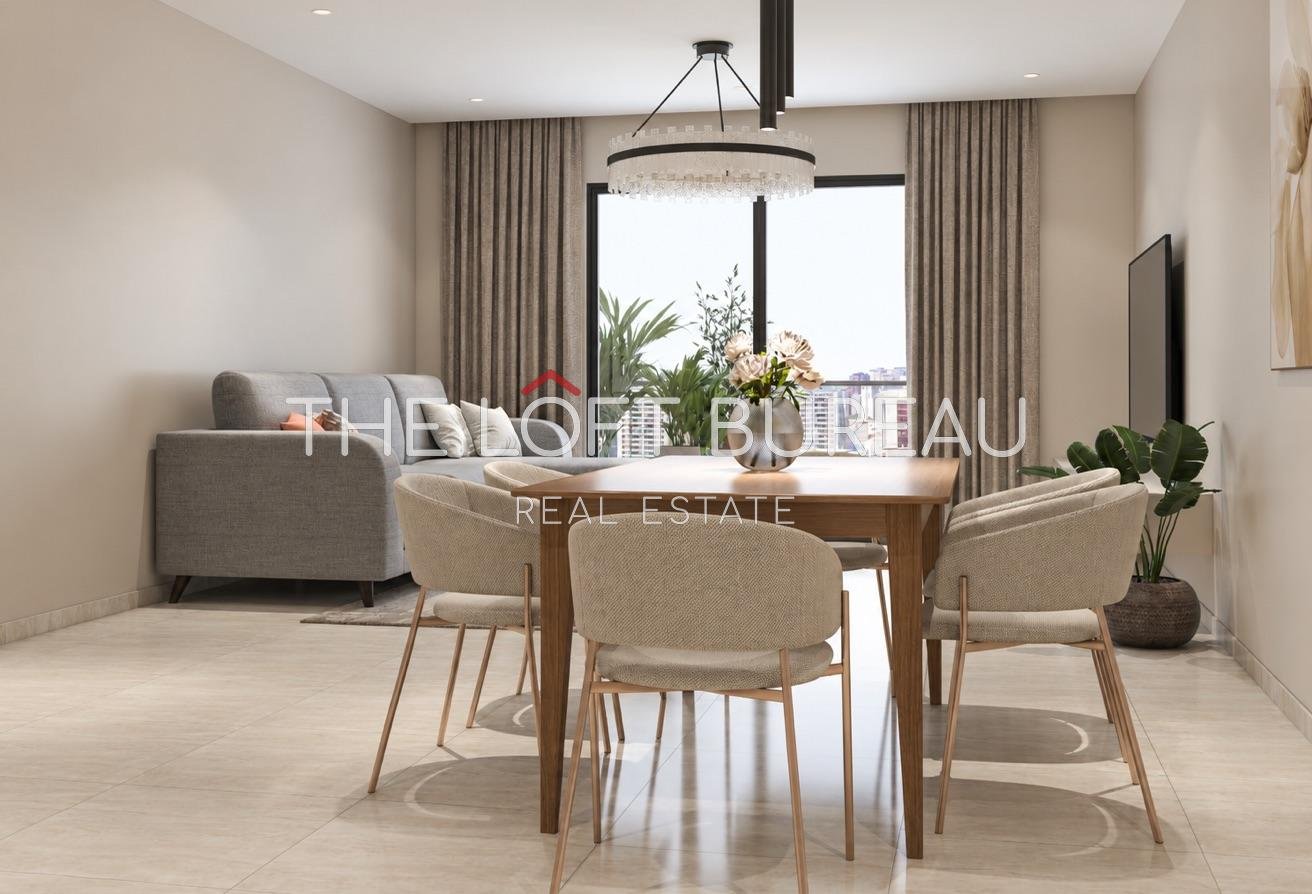 NO COMMISSION | 2BR + MAID | 7-YEAR PP