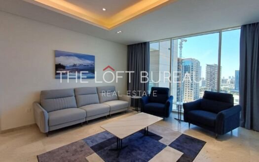 1 MONTH FREE -NO COMMISSION BRAND NEW 2BR SEA VIEW