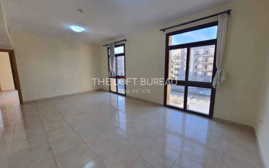 Perfect investment opportunity | Ready Title Deed