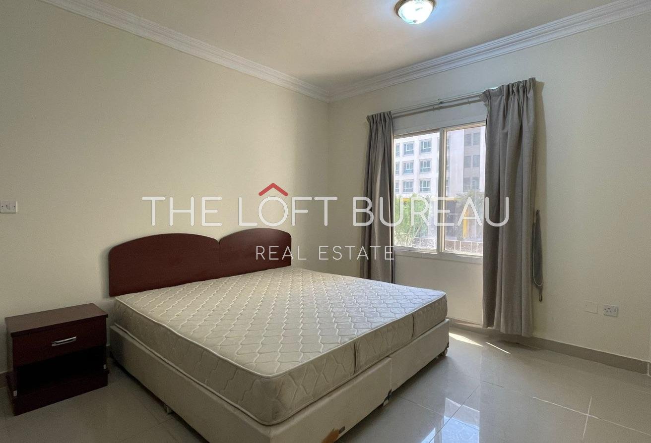 Affordable Fully Furnished 2BHK Ready to Move