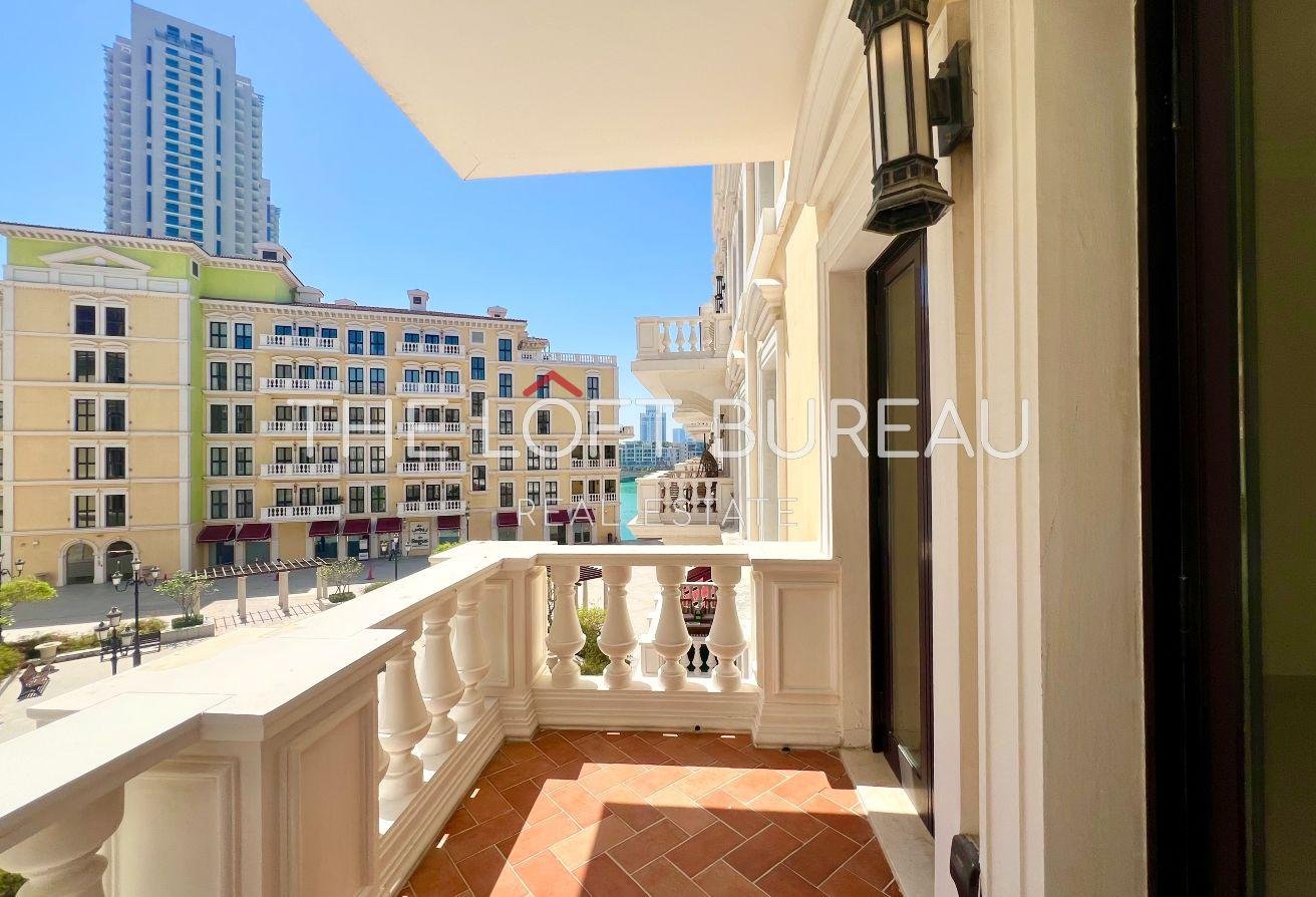 3 BEDROOMS | 5 YEARS PAYMENT | 15% DOWNPAYMENT