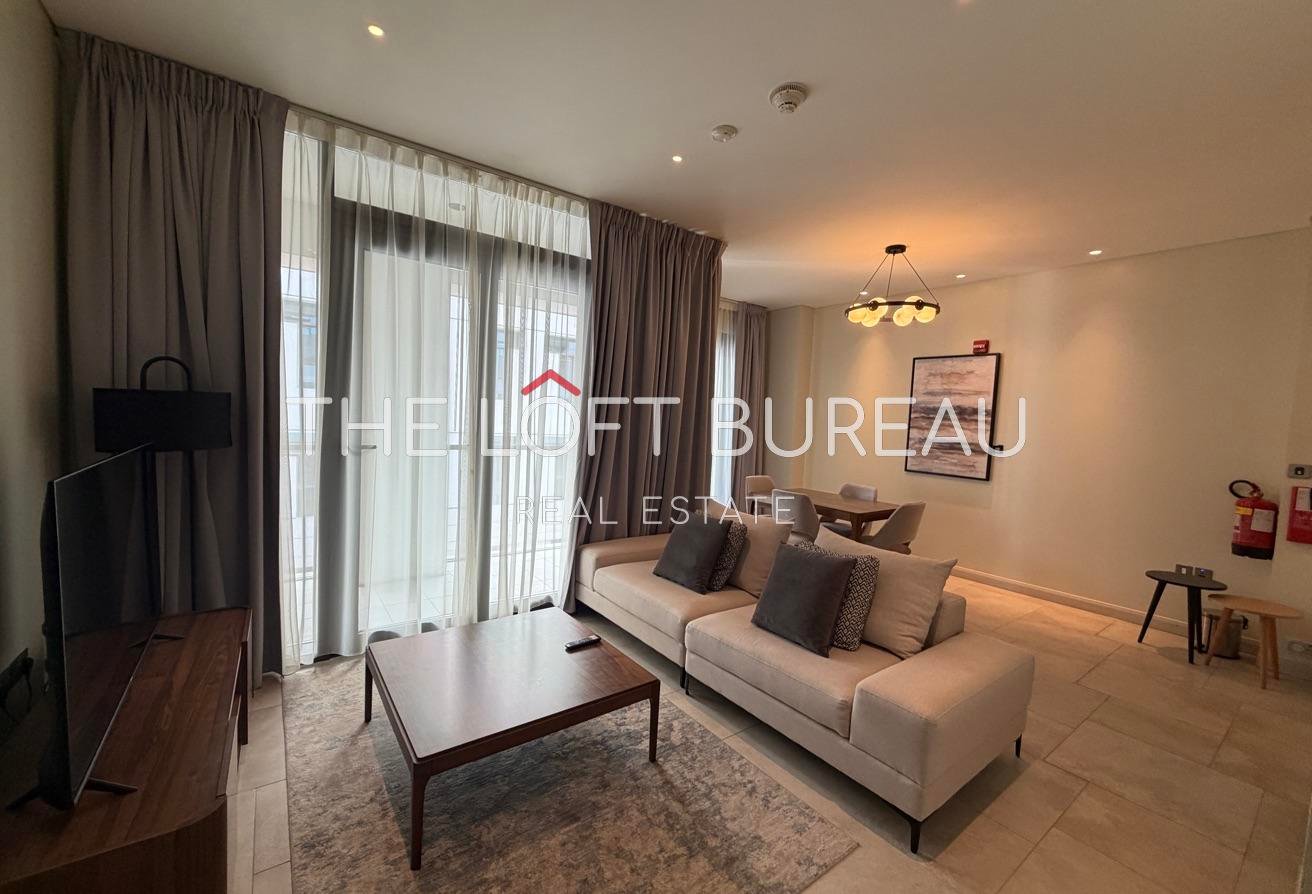 No Commission. Bills included. 1 br