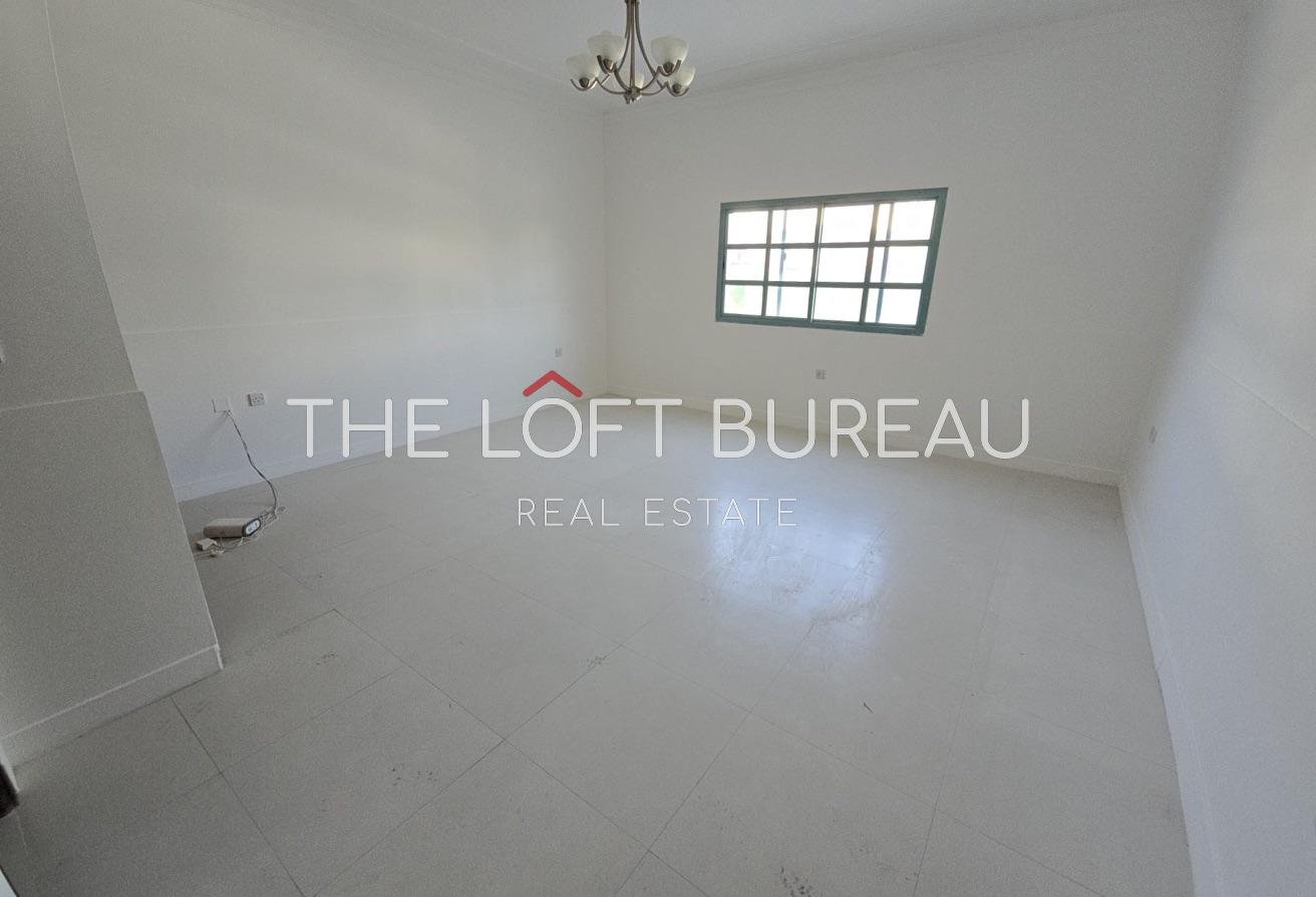 AFFORDABLE MUST HAVE | 4BR COMPOUND VILLA