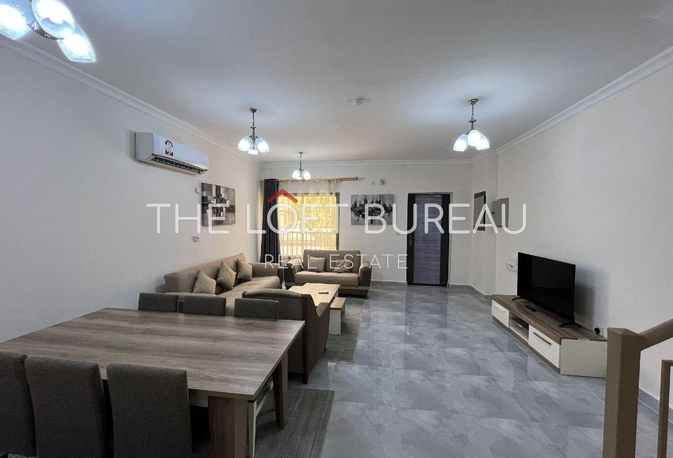 Freehold brand new 4BD villa | Al Wakir |for sale