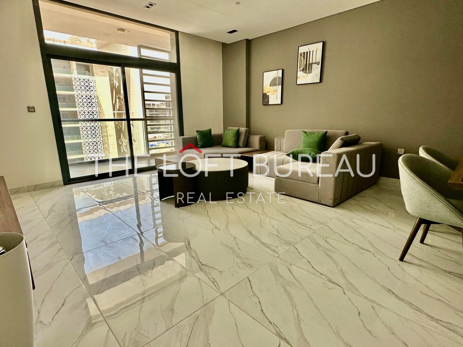 Spacious 2BHK | brand new  | Yasmin City