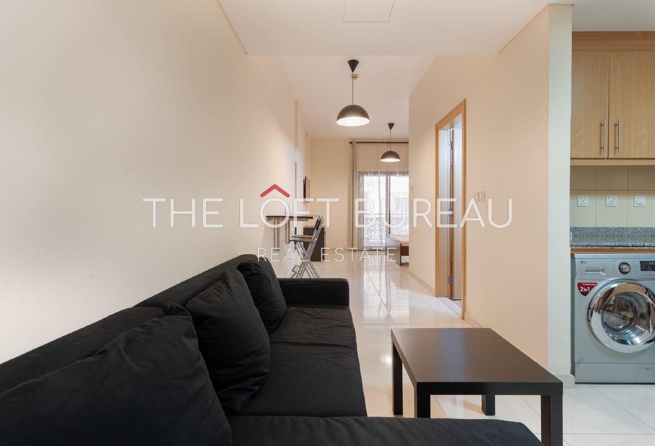 STUDIO| BILLS INCLUDED| + 1 MONTH FREE| FURNISHED|