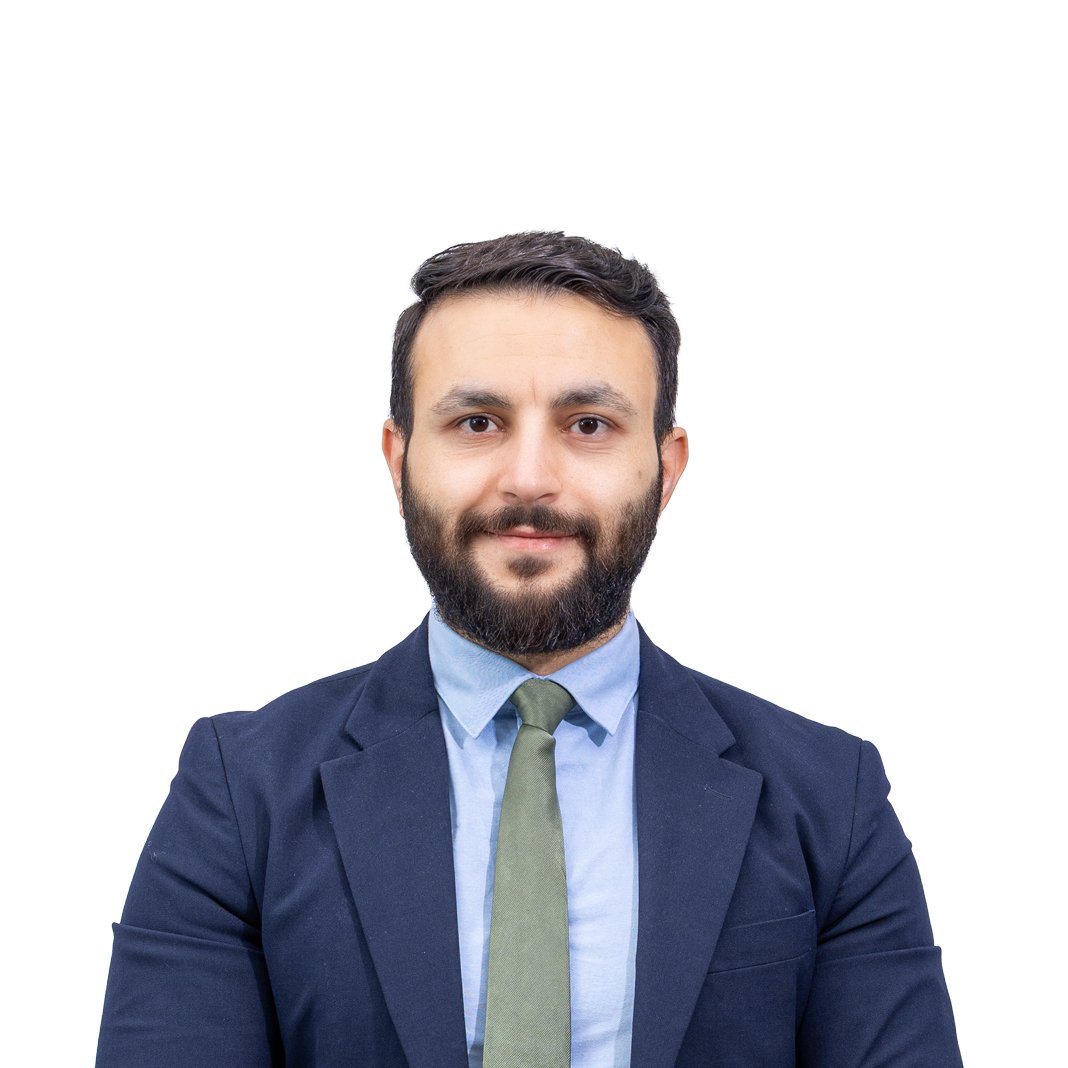 Mohammad Hashem - The Loft Bureau