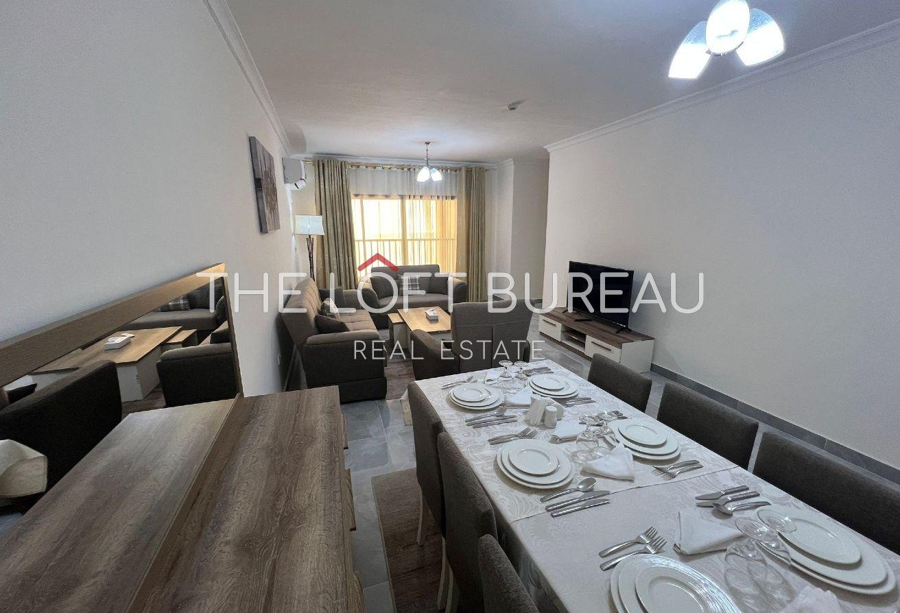 Freehold brand new apartment | Al Wakhra |for sale