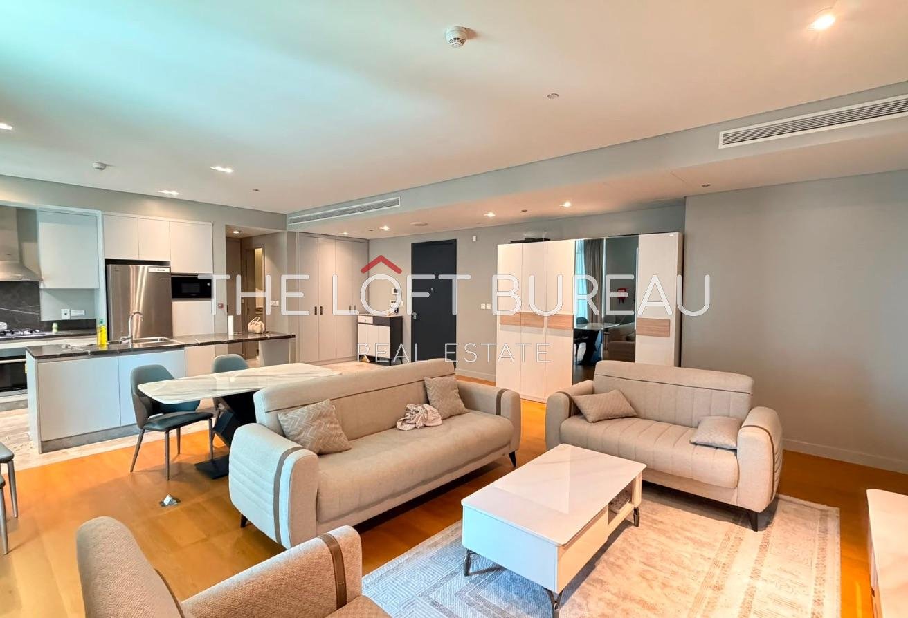 Beautiful! Furnished 1BR With Bills Included!!!!!