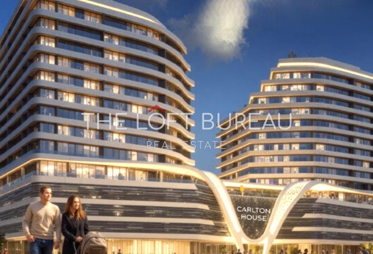 |No Commission|Most Luxurious Project | Studio