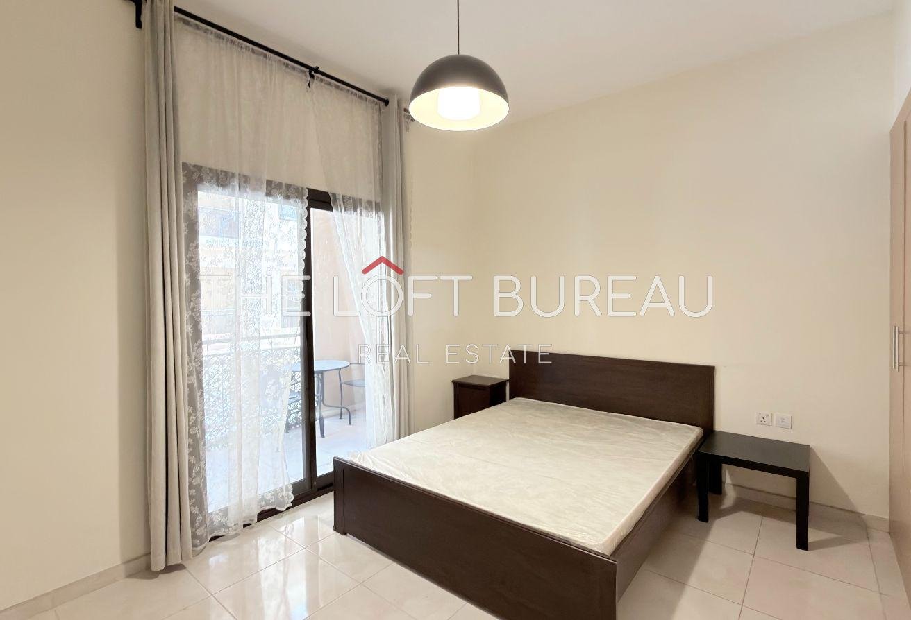 LOWEST RENT | BILLS INCLUDED | STUDIO WITH BALCONY