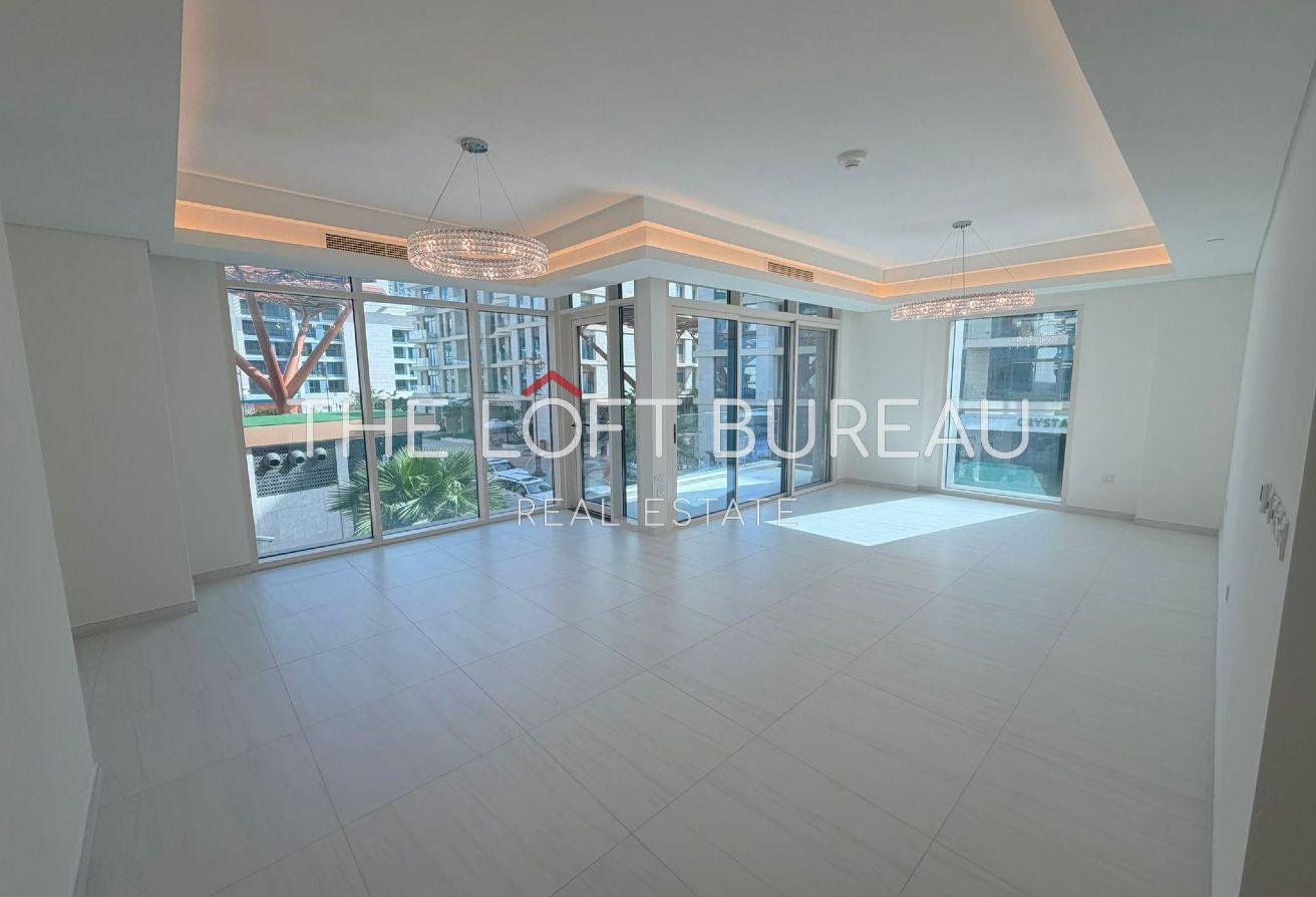 2 BR+MAID| LEASE TO OWN| 7 YEARSCPP| NO FEE| GEWAN