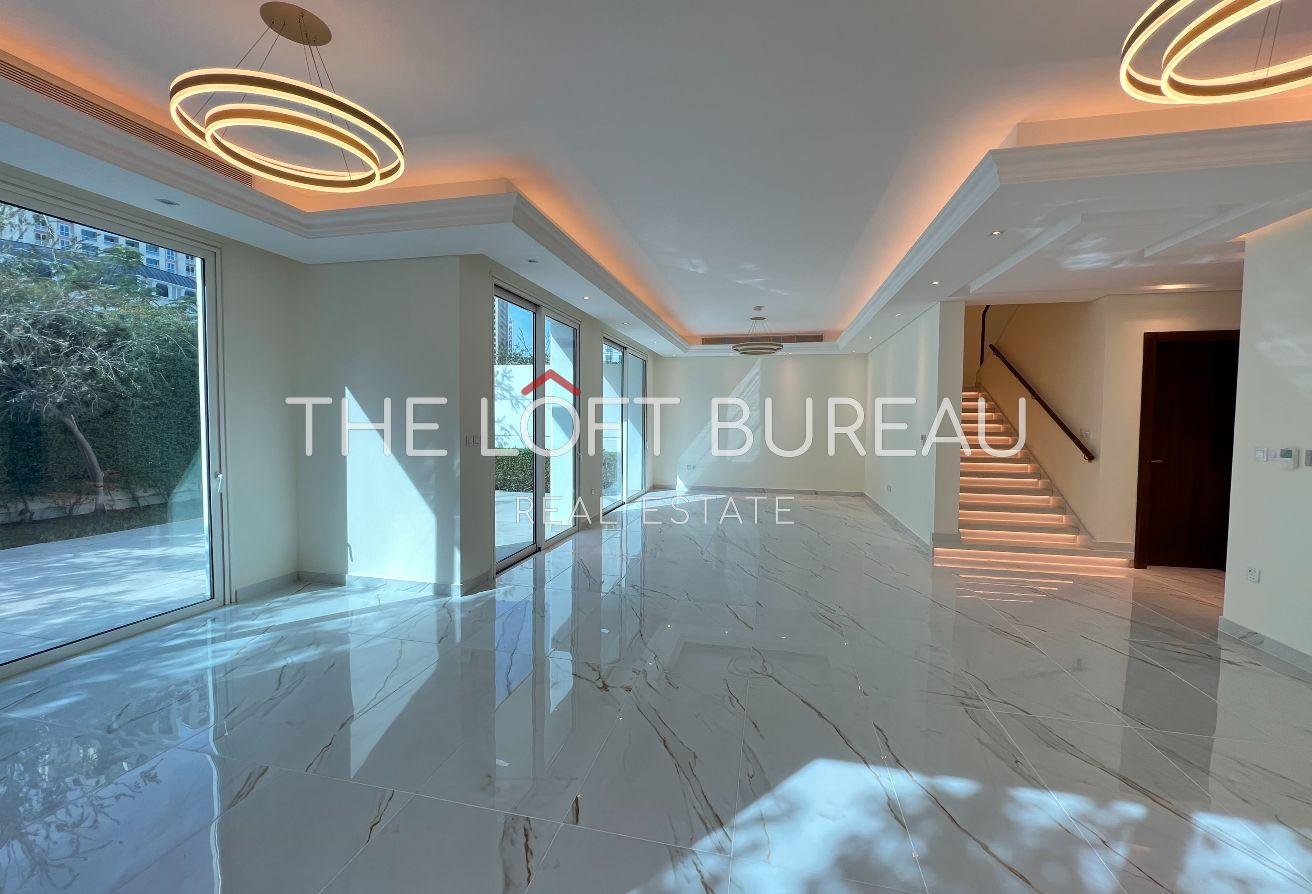 NO COM | 6BR VILLA | QATAR COOL + 1 MONTH FREE