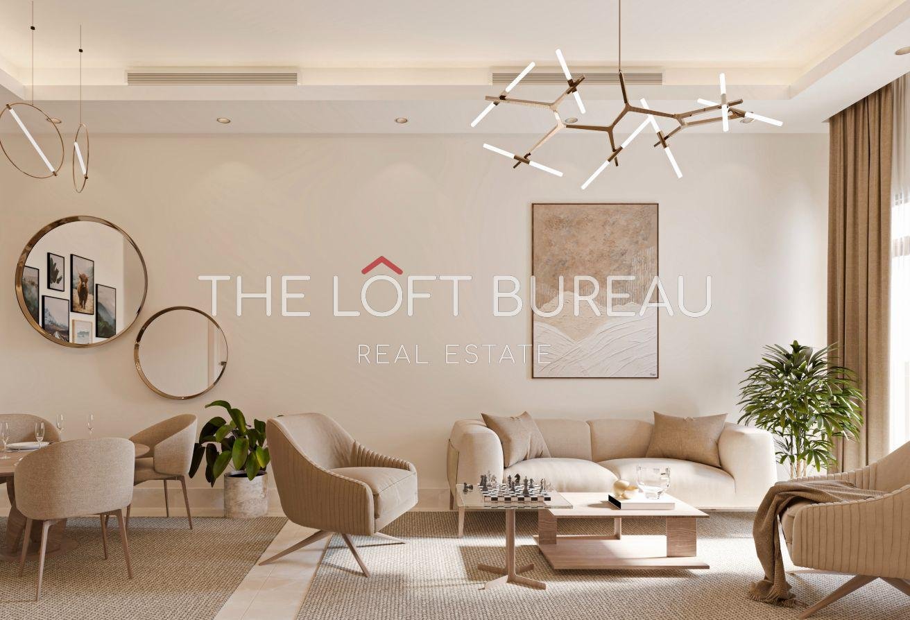 READY IN 2026 | 2 BHK | 5% DOWNPAYMENT | 5 YEAR PP