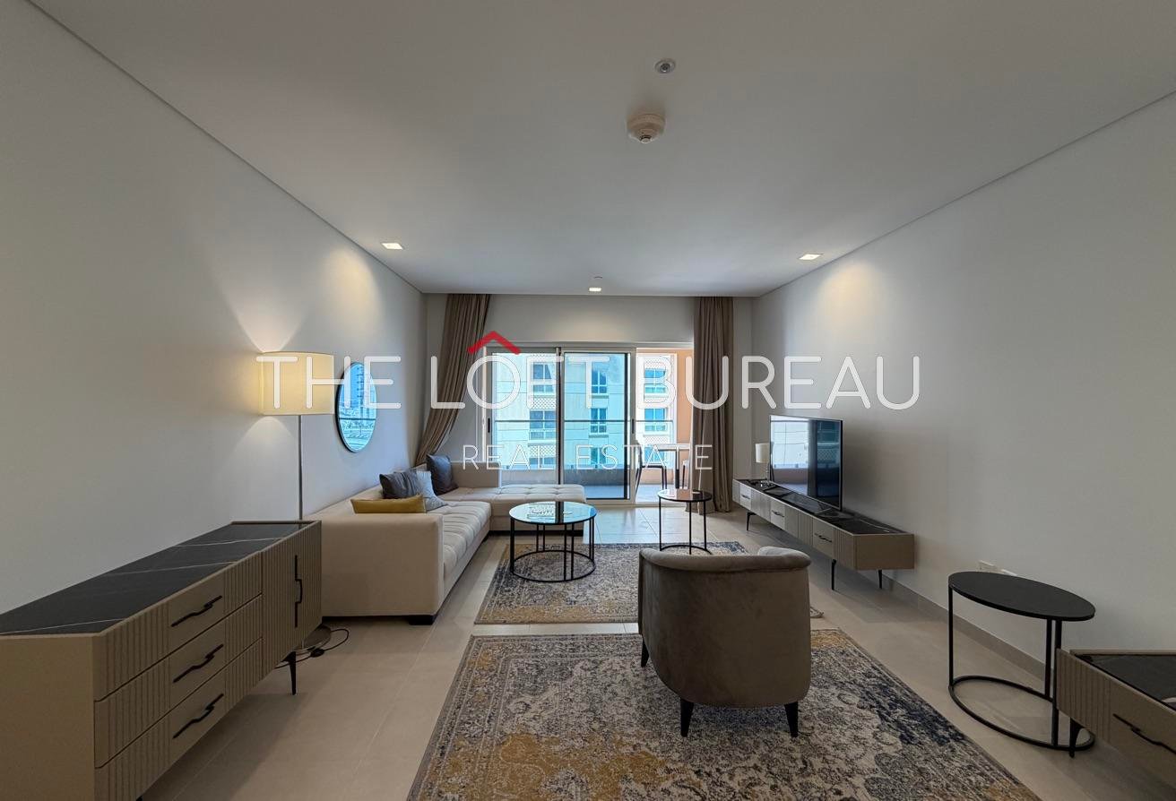 BEST ASSETS ||PARTIAL SEA VIEW || MODERN